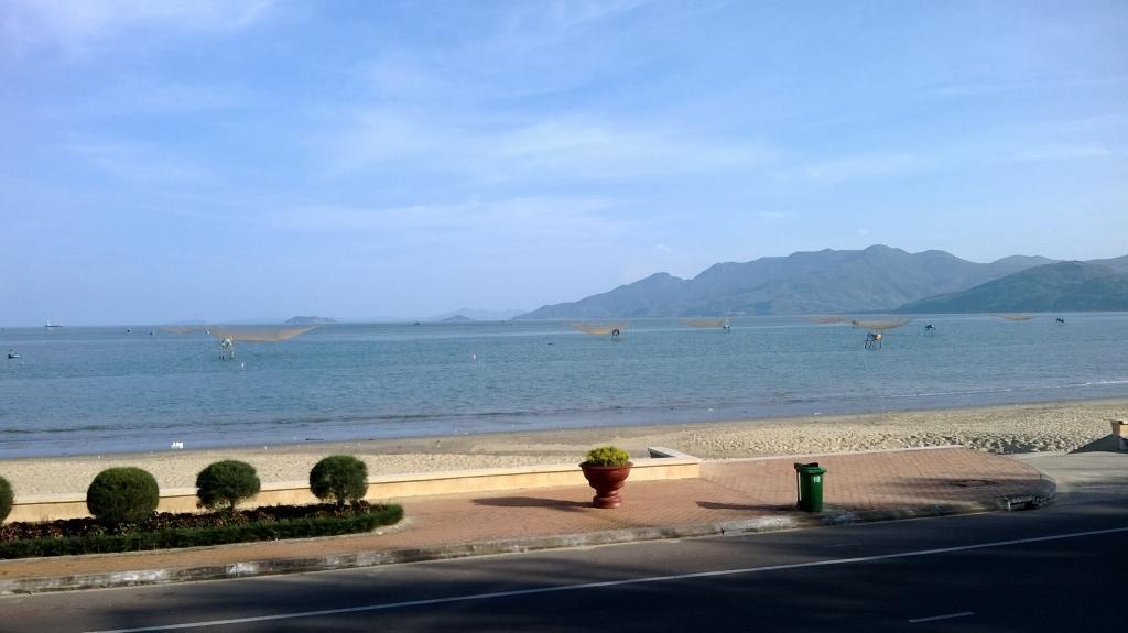 קוי נון Hoang Yen Canary Hotel חדר תמונה