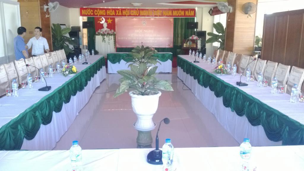 קוי נון Hoang Yen Canary Hotel מראה חיצוני תמונה